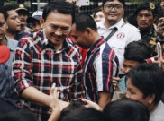 Sidang Ahok Masuk Trending Topik Hari Ini