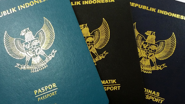 7 Negara Bebas Visa di Eropa