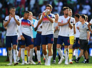 Pemain, Tim Tertua dan Termuda di Piala Dunia 2018