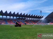 Persiapan Pengamanan PON Aceh-Sumut Diklaim Sudah Matang