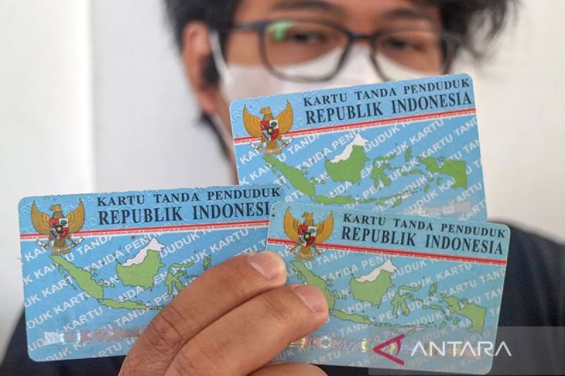 Pemprov DKI Butuh Anggaran Besar Cetak Ulang e-KTP Warga Jakarta