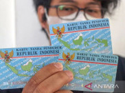 Pemprov DKI Butuh Anggaran Besar Cetak Ulang e-KTP Warga Jakarta