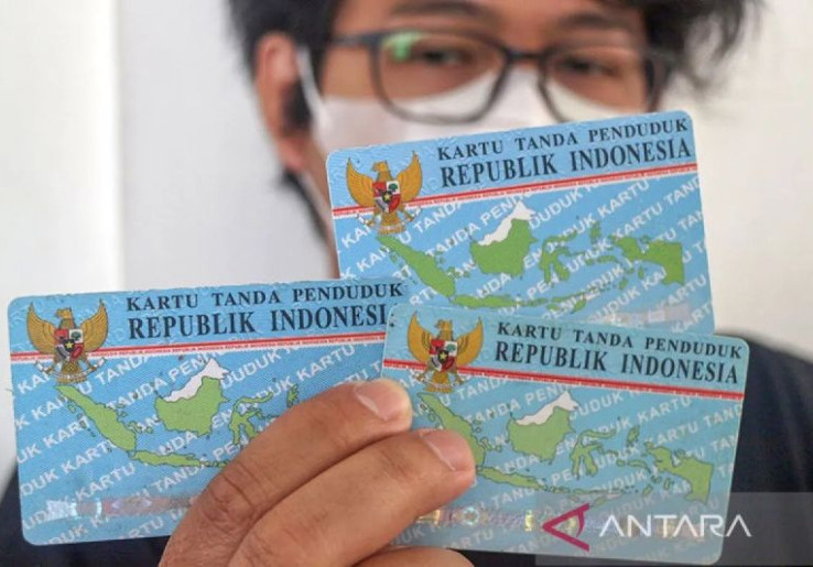 Penonaktifan NIK Warga Yang Tidak Lagi Tinggal di Jakarta Setelah Idul Fitri