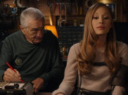 Ariana Grande Kembali ke Layar Lebar lewat Film 'Focker in Law', Tayang 25 November 2026