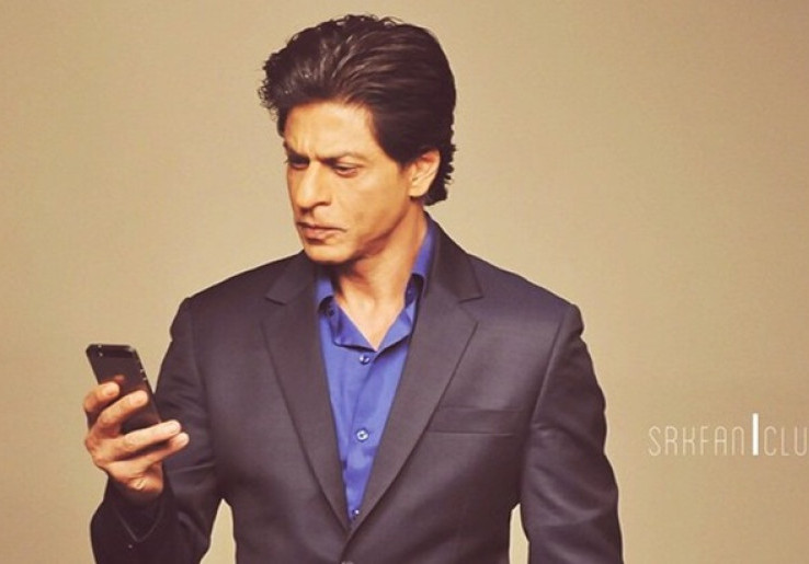 Daftar Bintang Film Termahal Dunia, Shah Rukh Khan Salah Satunya