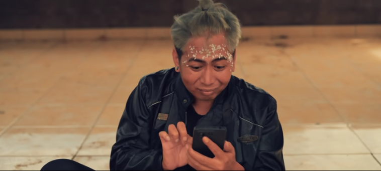 Lirik Lagu Kuli Daki – Bagus Wirata Lengkap dengan Makna: Bicara Cinta dan Realita