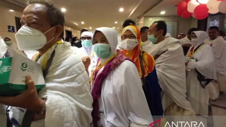 Cak Imin Klaim Pelaksanaan Haji Berjalan Lancar