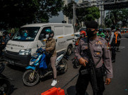 Kabareskrim Instruksikan Kapolda tak Tahan Kendaraan Bawa Bahan Pokok Pangan