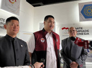 Menpora dan NOC Indonesia Pastikan Persiapan AWBG 2023 Terus Berjalan