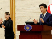 Ditembak saat Pidato, Mantan PM Jepang Abe Mengalami Henti Jantung dan Napas