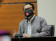 KPK Bantah Surat Keberatan untuk Ombudsman sebagai Pembangkangan
