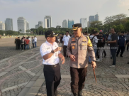 Warga Diminta Ibadah di Masjid Ketimbang Konvoi dan Main Petasan di Malam Takbiran