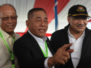 Menhan Ryamizard Siapkan Pelatihan Bela Negara Bagi WNI Pengikut ISIS