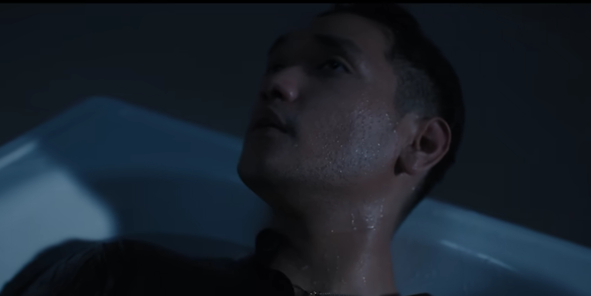Lirik Lagu Escape Afgan feat Jessi, Lengkap dengan Terjemahan