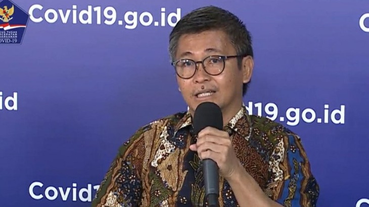 Upaya Bappenas Dalam Mewujudkan Masyarakat Produktif dan Aman COVID-19