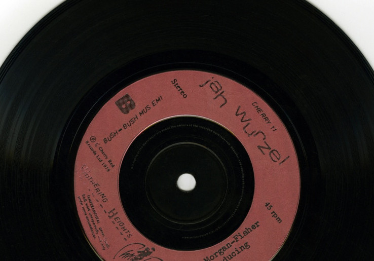 Lirik 'Ooh-Poo-Pah-Doo', Lagu Klasik dari Ike & Tina Turner