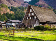 Super Sejuk dan Instagrammable, 5 Penginapan Rumah Bambu di Bali