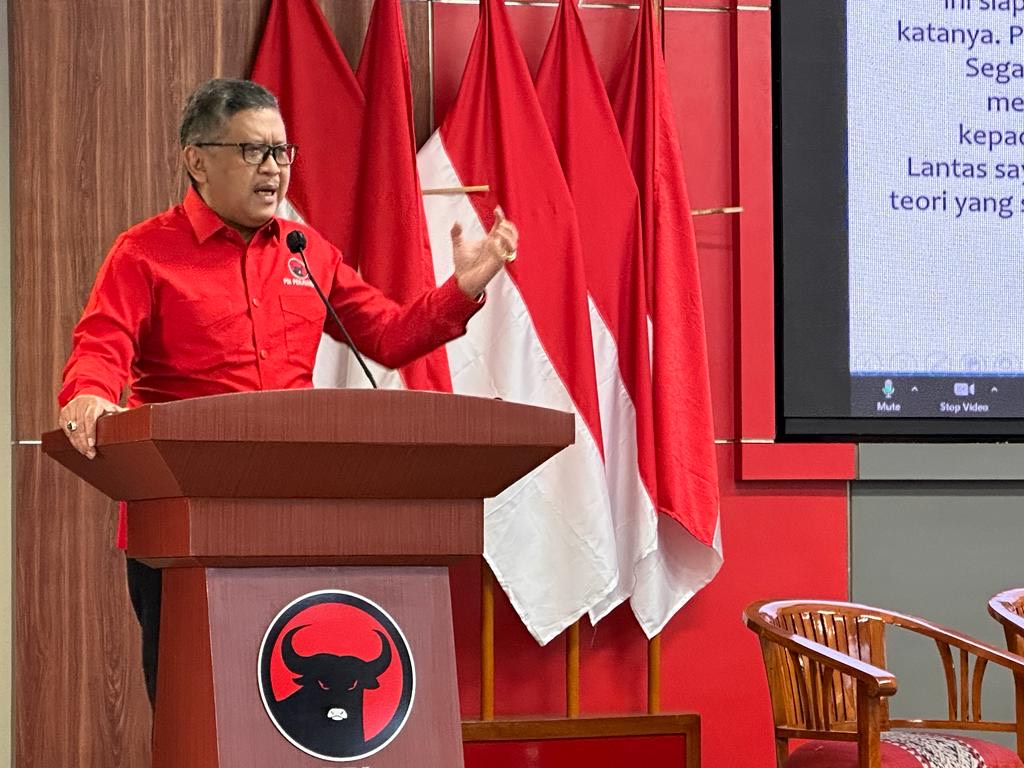 PDIP Sebut Sistem Proporsional Tertutup Lahirkan Anggota Dewan yang Paham Masalah