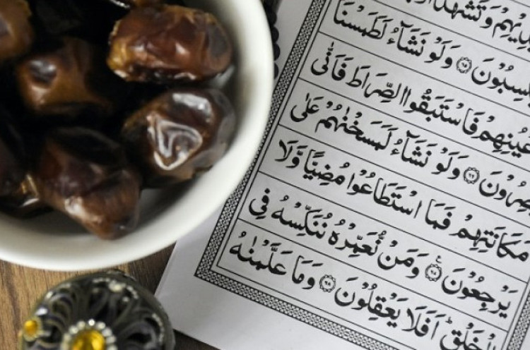 Makna Ngabuburit dalam Tradisi Ramadan Menurut Pakar