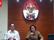 KPK Amankan Bupati Temanggung Terpilih Dalam OTT Eni Saragih