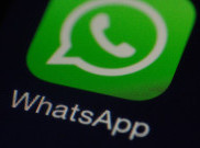 Perbincangan Grup Whatsapp kini Bisa Dibatasi