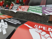 Kejaksaan Meksiko Selidiki Pembunuhan Wartawan Honduras