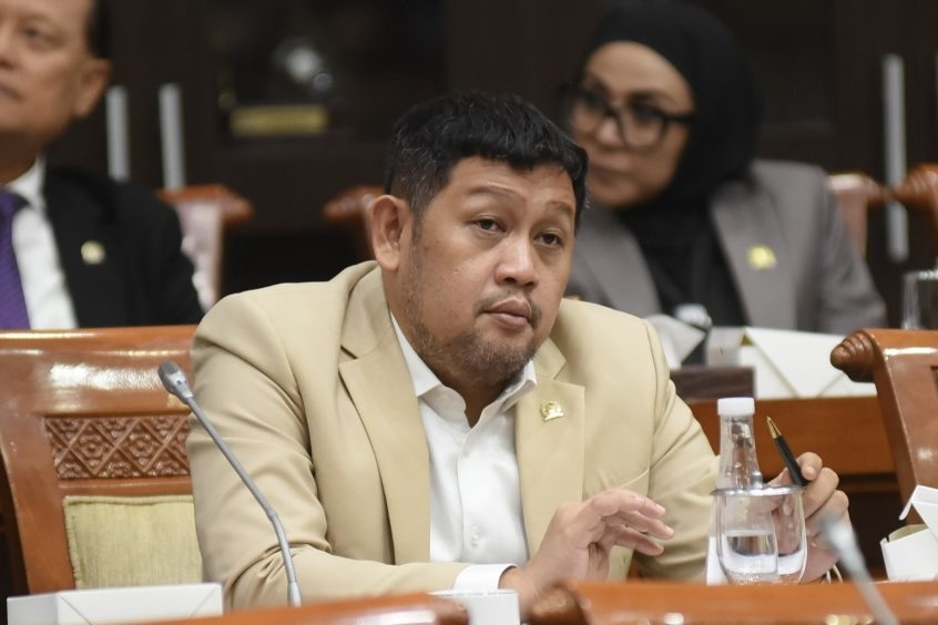 Legislator Tegaskan Korupsi Bukan Hanya Pelanggaran Hukum, Tapi Juga HAM