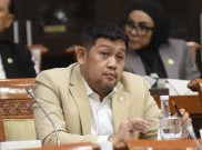 Legislator Tegaskan Korupsi Bukan Hanya Pelanggaran Hukum, Tapi Juga HAM