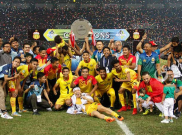 Perjalanan Panjang Bhayangkara FC, Kampiun Liga 1 dari Kutai Barat sampai Jakarta