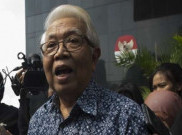 Menteri Keuangan Era BJ Habibie, Bambang Subianto Tutup Usia