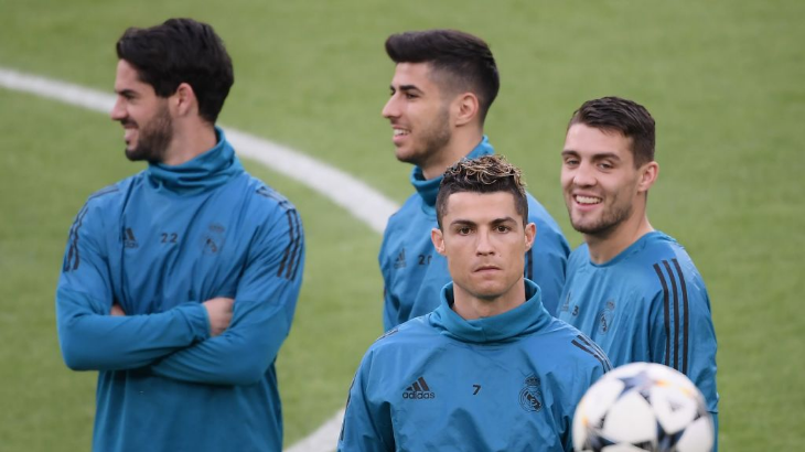 5 Pemain yang Bisa Dibeli Real Madrid dari Uang Penjualan Ronaldo