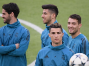 5 Pemain yang Bisa Dibeli Real Madrid dari Uang Penjualan Ronaldo