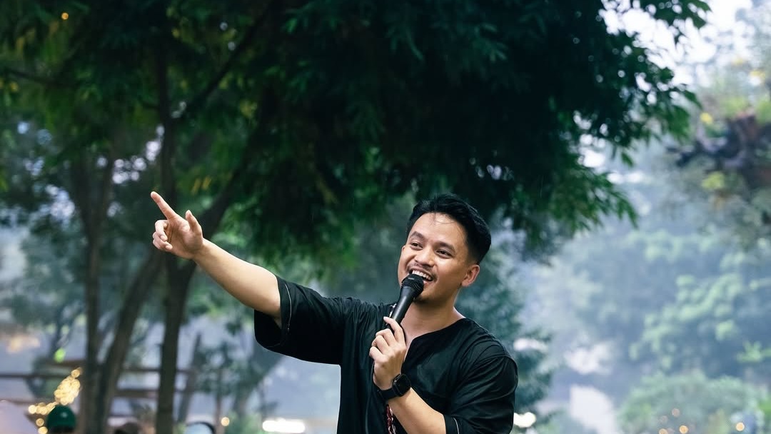 Lirik Lagu 'Ruang Baru' yang Kembali Viral Dinyanyikan oleh Barsena Bestandhi
