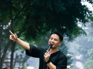 Lirik Lagu 'Ruang Baru' yang Kembali Viral Dinyanyikan oleh Barsena Bestandhi