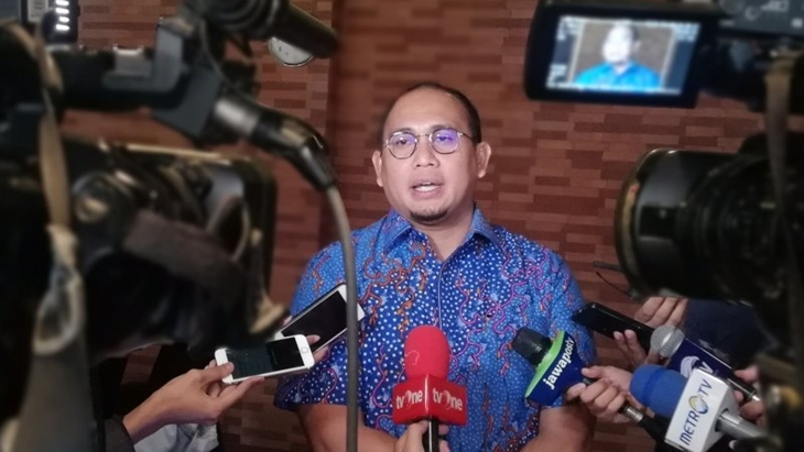 Gerindra: Oposisi atau Tidak Ada di Tangan Prabowo