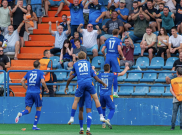 Varazdin Konfirmasi Pernyataan Pelatih Nikola Safaric, Ivan Mamut Akan Bela Persija Jakarta