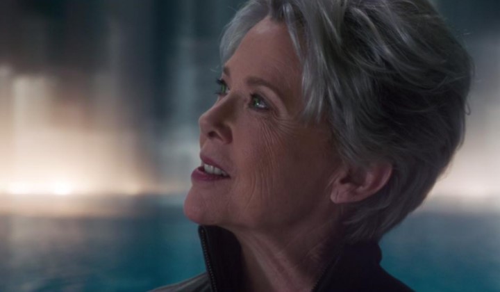 6 Hal Menarik dan Mengagumkan yang akan Kamu Temukan dalam Film Captain Marvel