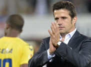  Silva Gantikan Mazzari Sebagai Manajer Watford