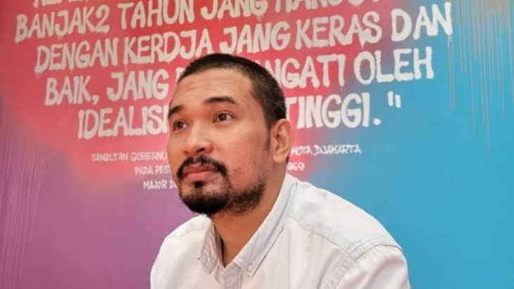 Jubir AMIN Sebut Bangunan IKN Telah Ada untuk Masyarakat Kalimantan Timur