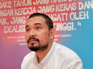 Jubir AMIN Sebut Bangunan IKN Telah Ada untuk Masyarakat Kalimantan Timur