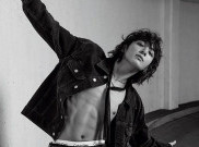 'Seven' Jungkook BTS Dituduh Jiplak 'Time of Mask' Milik Fin.K.L