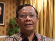 Keberadaan Djoko Tjandra Masih Misteri, Mahfud Bakal Panggil 4 Institusi
