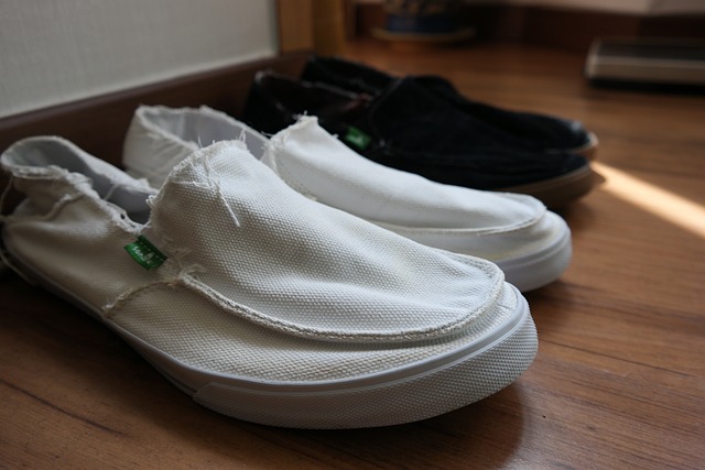 sepatu