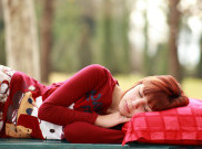 Tetap Terhidrasi, Kunci Tidur Nyenyak