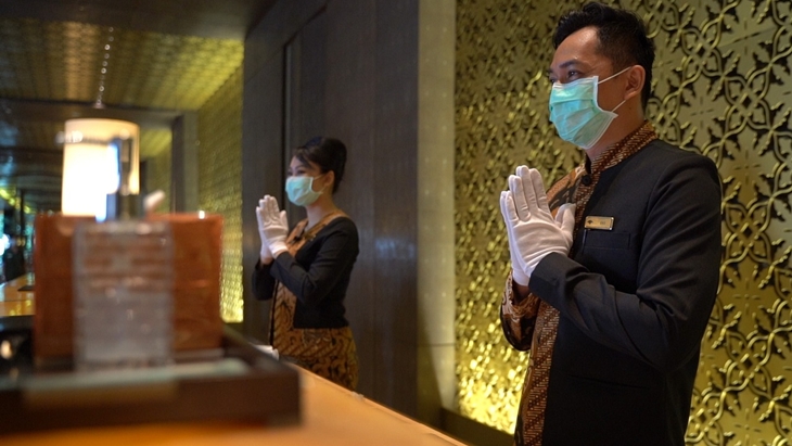 Libur Nataru, Okupansi Hotel di Yogyakarta Diprediksi Capai 90 Persen