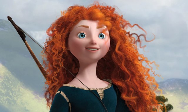 Fakta unik Disney Princess