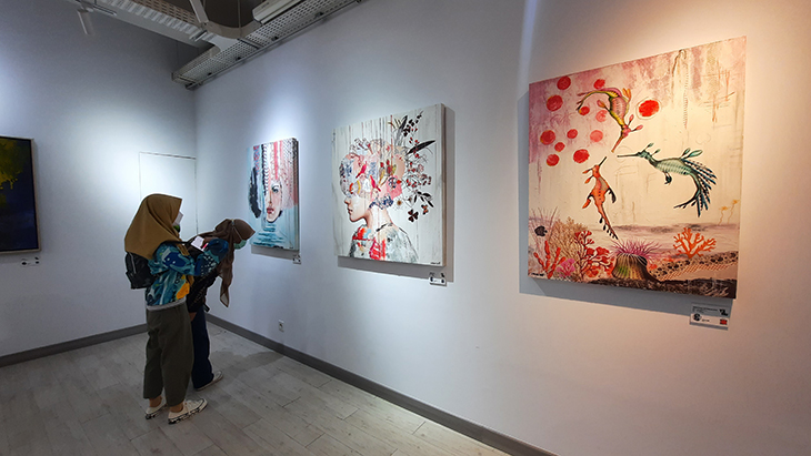 2madison gallery