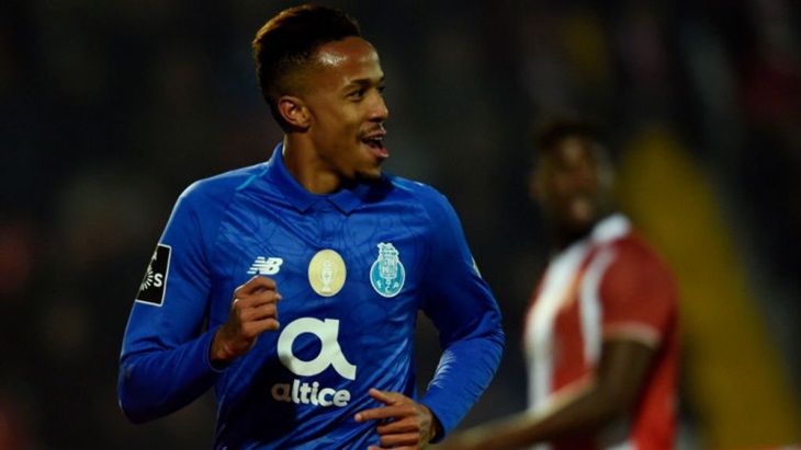 Eder Militao (Squawka)
