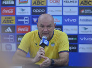 Bojan Hodak Soroti Lini Serang Arema FC dan Bagaimana Pertahanan Persib Belakangan Ini