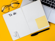 Cara Membuat 'To Do List' untuk Keseharianmu